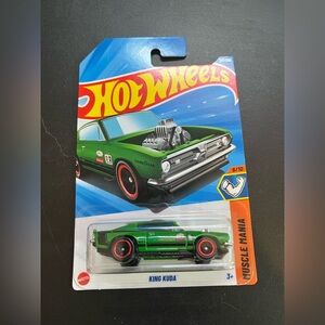 🔥5/$20 King Kuda🔥